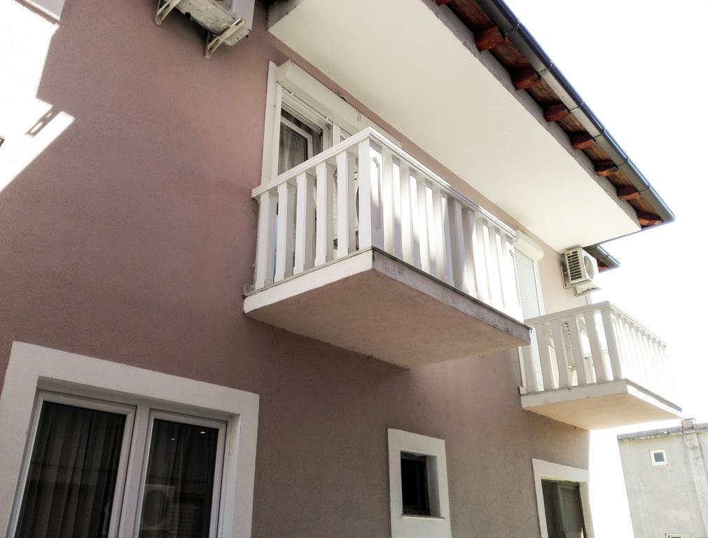 Sobe Bcrnjac Međugorje المظهر الخارجي الصورة