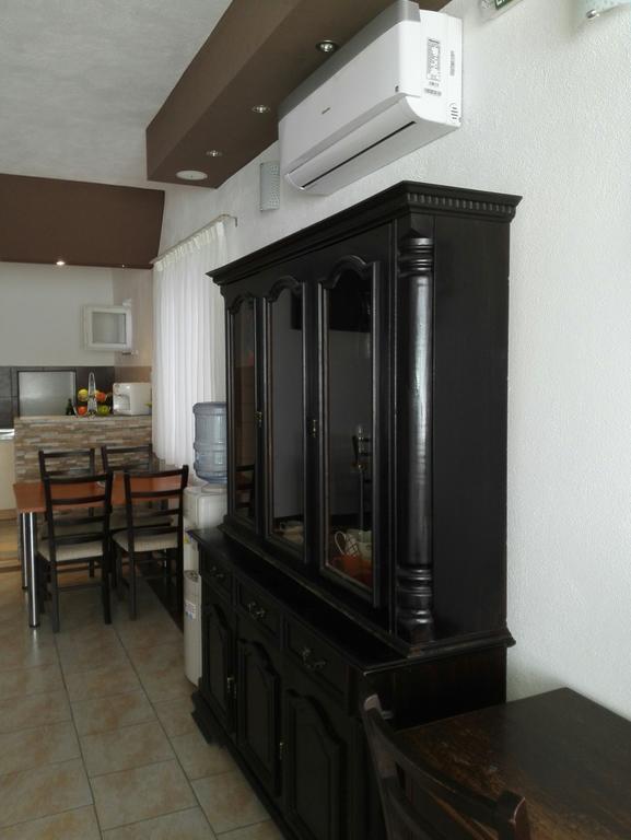 Sobe Bcrnjac Međugorje المظهر الخارجي الصورة