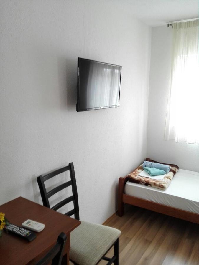Sobe Bcrnjac Međugorje المظهر الخارجي الصورة
