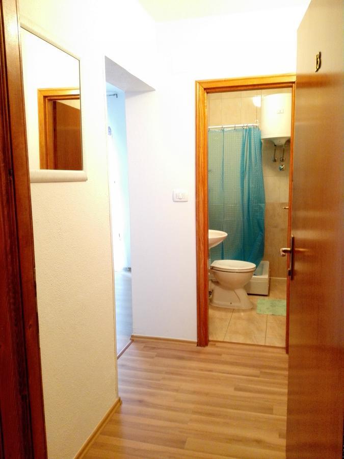 Sobe Bcrnjac Međugorje المظهر الخارجي الصورة