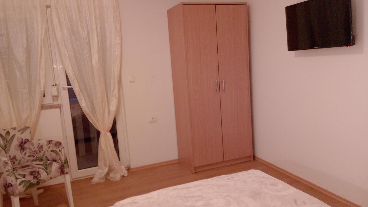 Sobe Bcrnjac Međugorje المظهر الخارجي الصورة
