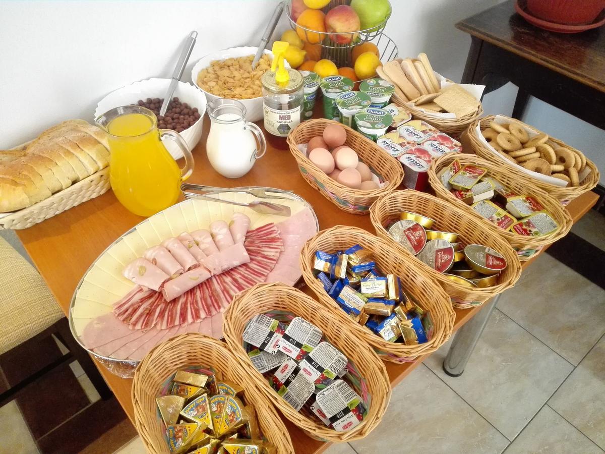 Sobe Bcrnjac Međugorje المظهر الخارجي الصورة